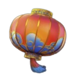 Chinese lantern