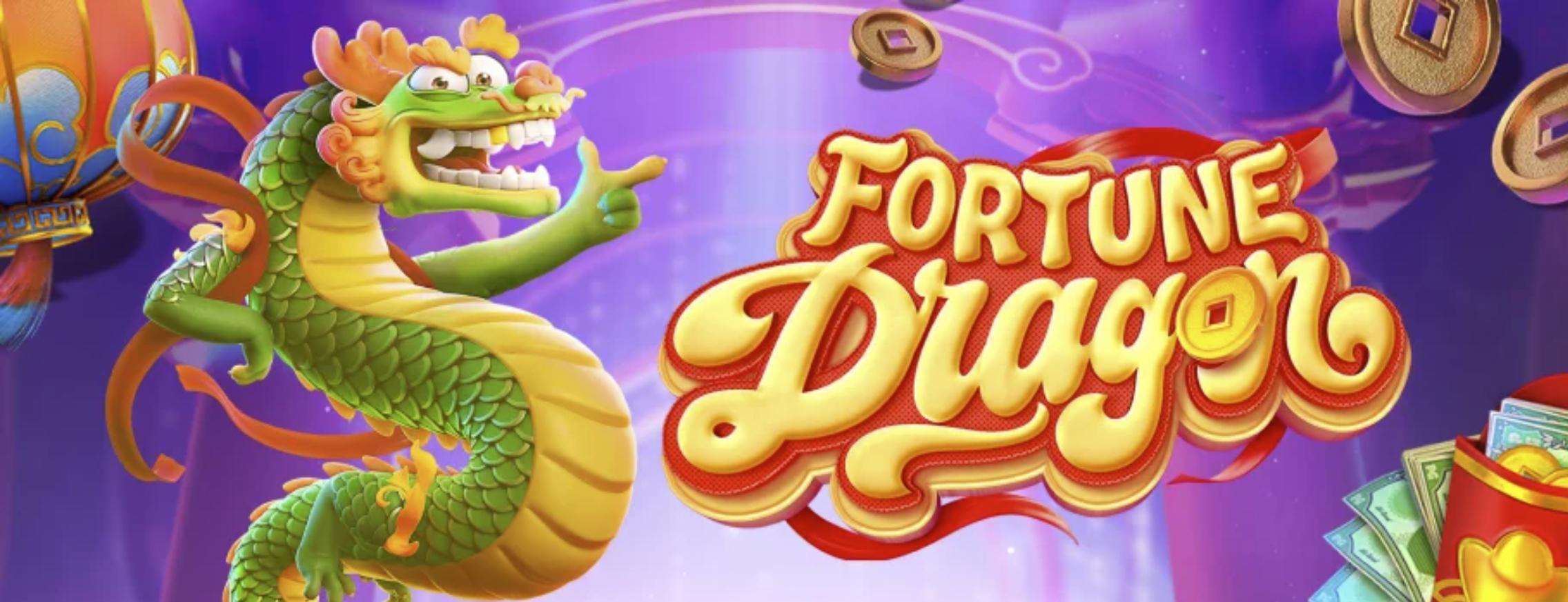 How to Play Fortune Dragon