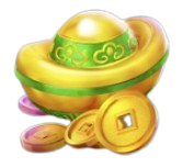 Gold Ingots
