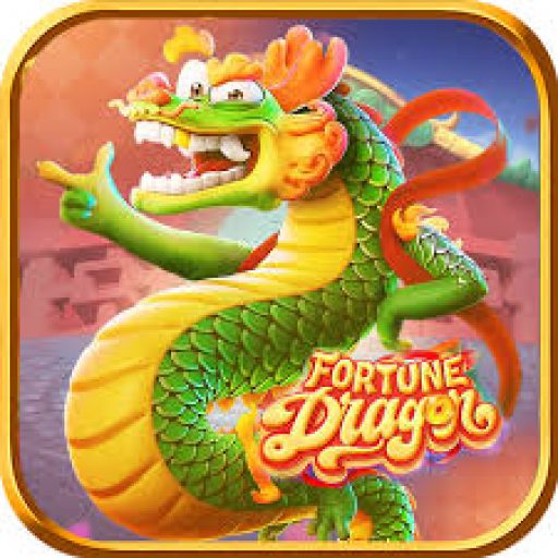 Icon Fortune Dragon
