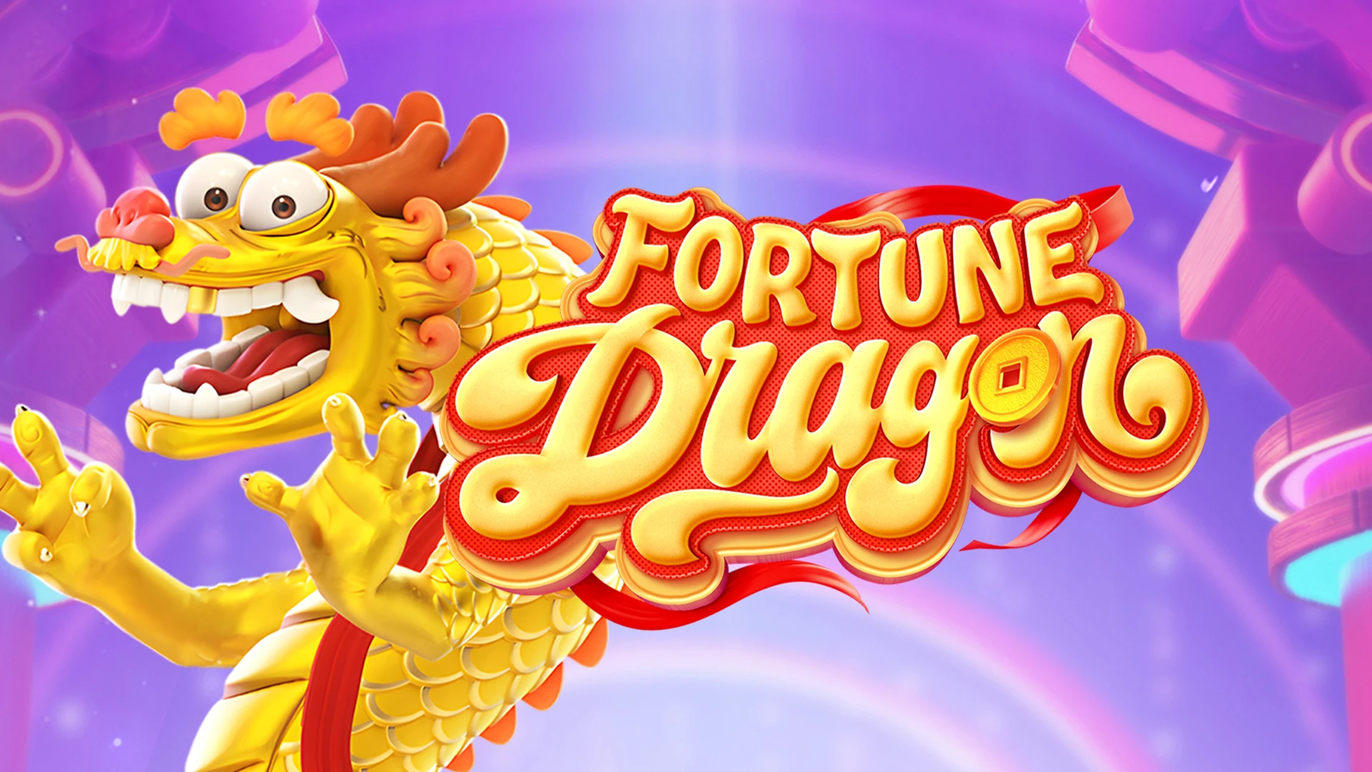 fortune dragon gold