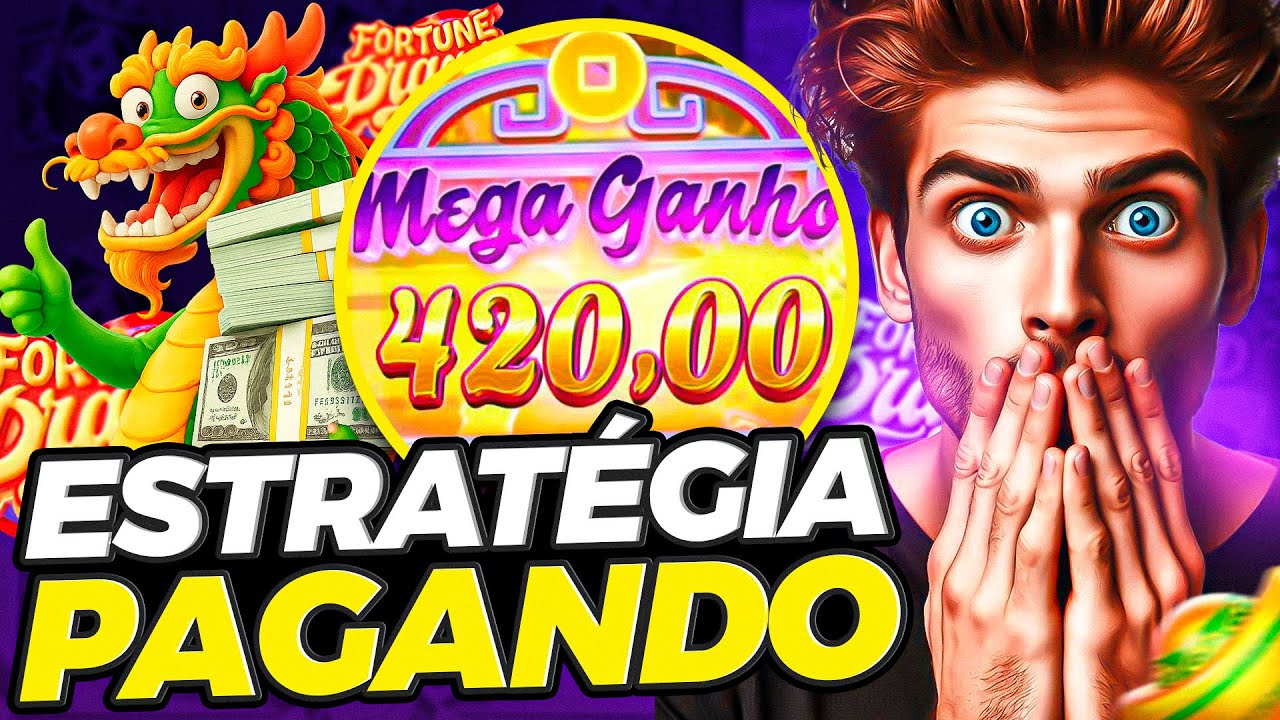 Smart Tactics to Win at Fortune Dragon