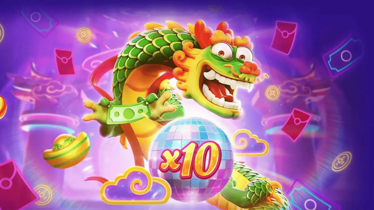 Why These Casinos Shine for Fortune Dragon